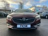 USED 2018 18 VAUXHALL INSIGNIA GRAND SPORT 1.6 ELITE NAV ECOTEC 5d 134 BHP A STUNNING VEHICLE+DIESEL+ULEZ COMPLIANT+ONLY 1 FORMER KEEPER+CRUISE CONTROL+HEATED SEATS+FULL LEATHER INTERIOR+SATELLITE NAVIGATION+REAR PARK ASSIST+AIR CONDITIONING+CLIMATE CONTROL+ALLOY WHEELS+FULL RANGE OF FINANCE OPTIONS AVAILABLE+THIS VEHICLE IS READY TO DRIVE AWAY TODAY!!!!!!!!!!!!!!!!!!!