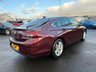 USED 2018 18 VAUXHALL INSIGNIA GRAND SPORT 1.6 ELITE NAV ECOTEC 5d 134 BHP A STUNNING VEHICLE+DIESEL+ULEZ COMPLIANT+ONLY 1 FORMER KEEPER+CRUISE CONTROL+HEATED SEATS+FULL LEATHER INTERIOR+SATELLITE NAVIGATION+REAR PARK ASSIST+AIR CONDITIONING+CLIMATE CONTROL+ALLOY WHEELS+FULL RANGE OF FINANCE OPTIONS AVAILABLE+THIS VEHICLE IS READY TO DRIVE AWAY TODAY!!!!!!!!!!!!!!!!!!!