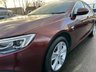 USED 2018 18 VAUXHALL INSIGNIA GRAND SPORT 1.6 ELITE NAV ECOTEC 5d 134 BHP A STUNNING VEHICLE+DIESEL+ULEZ COMPLIANT+ONLY 1 FORMER KEEPER+CRUISE CONTROL+HEATED SEATS+FULL LEATHER INTERIOR+SATELLITE NAVIGATION+REAR PARK ASSIST+AIR CONDITIONING+CLIMATE CONTROL+ALLOY WHEELS+FULL RANGE OF FINANCE OPTIONS AVAILABLE+THIS VEHICLE IS READY TO DRIVE AWAY TODAY!!!!!!!!!!!!!!!!!!!