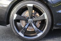 USED 2015 64 AUDI A5 2.0 SPORTBACK TDI S LINE 5d 134 BHP 