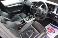 USED 2015 64 AUDI A5 2.0 SPORTBACK TDI S LINE 5d 134 BHP 