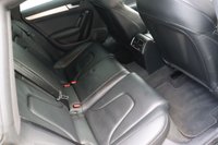 USED 2015 64 AUDI A5 2.0 SPORTBACK TDI S LINE 5d 134 BHP 