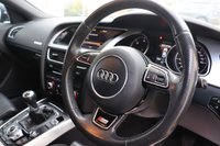 USED 2015 64 AUDI A5 2.0 SPORTBACK TDI S LINE 5d 134 BHP 