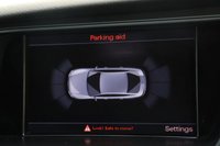 USED 2015 64 AUDI A5 2.0 SPORTBACK TDI S LINE 5d 134 BHP 