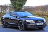 USED 2015 64 AUDI A5 2.0 SPORTBACK TDI S LINE 5d 134 BHP 