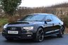 USED 2015 64 AUDI A5 2.0 SPORTBACK TDI S LINE 5d 134 BHP 