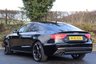 USED 2015 64 AUDI A5 2.0 SPORTBACK TDI S LINE 5d 134 BHP 