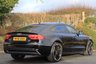 USED 2015 64 AUDI A5 2.0 SPORTBACK TDI S LINE 5d 134 BHP 