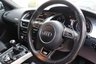 USED 2015 64 AUDI A5 2.0 SPORTBACK TDI S LINE 5d 134 BHP 