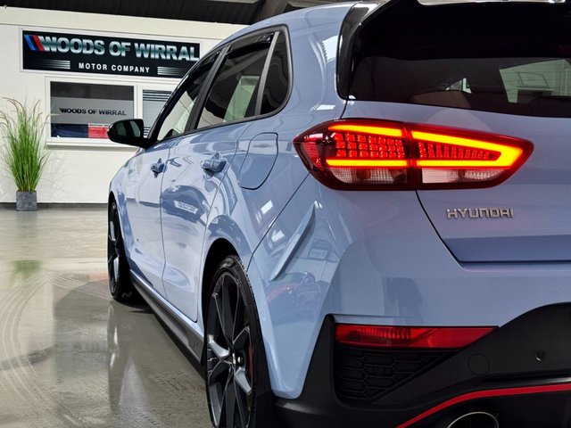 View our HYUNDAI I30