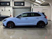 USED 2022 22 HYUNDAI I30 2.0 T-GDI N 5d 277 BHP 