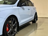 USED 2022 22 HYUNDAI I30 2.0 T-GDI N 5d 277 BHP 