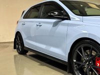 USED 2022 22 HYUNDAI I30 2.0 T-GDI N 5d 277 BHP 