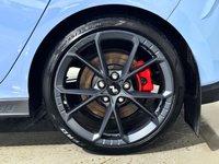 USED 2022 22 HYUNDAI I30 2.0 T-GDI N 5d 277 BHP 