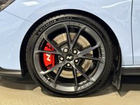 USED 2022 22 HYUNDAI I30 2.0 T-GDI N 5d 277 BHP 