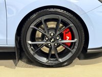 USED 2022 22 HYUNDAI I30 2.0 T-GDI N 5d 277 BHP 