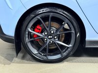 USED 2022 22 HYUNDAI I30 2.0 T-GDI N 5d 277 BHP 