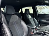 USED 2022 22 HYUNDAI I30 2.0 T-GDI N 5d 277 BHP 