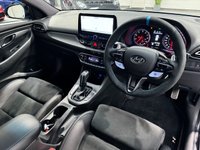 USED 2022 22 HYUNDAI I30 2.0 T-GDI N 5d 277 BHP 