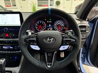 USED 2022 22 HYUNDAI I30 2.0 T-GDI N 5d 277 BHP 