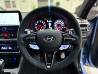 USED 2022 22 HYUNDAI I30 2.0 T-GDI N 5d 277 BHP 