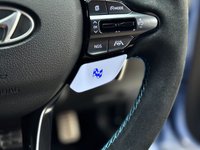 USED 2022 22 HYUNDAI I30 2.0 T-GDI N 5d 277 BHP 