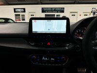 USED 2022 22 HYUNDAI I30 2.0 T-GDI N 5d 277 BHP 
