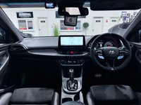 USED 2022 22 HYUNDAI I30 2.0 T-GDI N 5d 277 BHP 