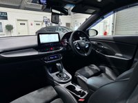 USED 2022 22 HYUNDAI I30 2.0 T-GDI N 5d 277 BHP 