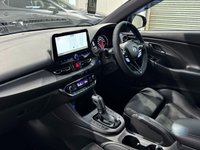 USED 2022 22 HYUNDAI I30 2.0 T-GDI N 5d 277 BHP 