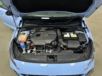 USED 2022 22 HYUNDAI I30 2.0 T-GDI N 5d 277 BHP 