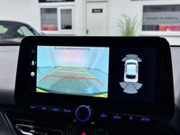 USED 2022 22 HYUNDAI I30 2.0 T-GDI N 5d 277 BHP 