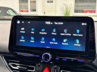 USED 2022 22 HYUNDAI I30 2.0 T-GDI N 5d 277 BHP 