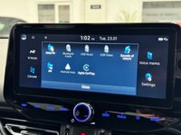 USED 2022 22 HYUNDAI I30 2.0 T-GDI N 5d 277 BHP 