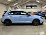 USED 2022 22 HYUNDAI I30 2.0 T-GDI N 5d 277 BHP 