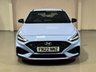 USED 2022 22 HYUNDAI I30 2.0 T-GDI N 5d 277 BHP 