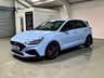 USED 2022 22 HYUNDAI I30 2.0 T-GDI N 5d 277 BHP 