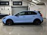 USED 2022 22 HYUNDAI I30 2.0 T-GDI N 5d 277 BHP 