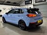 USED 2022 22 HYUNDAI I30 2.0 T-GDI N 5d 277 BHP 