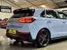 USED 2022 22 HYUNDAI I30 2.0 T-GDI N 5d 277 BHP 