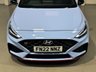 USED 2022 22 HYUNDAI I30 2.0 T-GDI N 5d 277 BHP 
