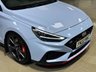 USED 2022 22 HYUNDAI I30 2.0 T-GDI N 5d 277 BHP 