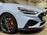 USED 2022 22 HYUNDAI I30 2.0 T-GDI N 5d 277 BHP 