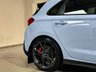 USED 2022 22 HYUNDAI I30 2.0 T-GDI N 5d 277 BHP 