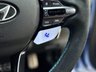 USED 2022 22 HYUNDAI I30 2.0 T-GDI N 5d 277 BHP 
