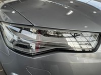 USED 2018 18 AUDI A6 1.8 AVANT TFSI BLACK EDITION 5d 188 BHP DAB RADIO - BLUETOOTH HANDSFREE - AUDI MMI - USB INTERFACE - POWER DRIVER AND PASSENGER SEATS - LED HEADLIGHTS - 20" 5 TWIN SPOKE ALLOYS - BOSE SURROUND SOUND AUDIO SYSTEM -