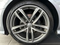 USED 2018 18 AUDI A6 1.8 AVANT TFSI BLACK EDITION 5d 188 BHP DAB RADIO - BLUETOOTH HANDSFREE - AUDI MMI - USB INTERFACE - POWER DRIVER AND PASSENGER SEATS - LED HEADLIGHTS - 20" 5 TWIN SPOKE ALLOYS - BOSE SURROUND SOUND AUDIO SYSTEM -