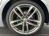 USED 2018 18 AUDI A6 1.8 AVANT TFSI BLACK EDITION 5d 188 BHP DAB RADIO - BLUETOOTH HANDSFREE - AUDI MMI - USB INTERFACE - POWER DRIVER AND PASSENGER SEATS - LED HEADLIGHTS - 20" 5 TWIN SPOKE ALLOYS - BOSE SURROUND SOUND AUDIO SYSTEM -