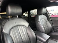 USED 2018 18 AUDI A6 1.8 AVANT TFSI BLACK EDITION 5d 188 BHP DAB RADIO - BLUETOOTH HANDSFREE - AUDI MMI - USB INTERFACE - POWER DRIVER AND PASSENGER SEATS - LED HEADLIGHTS - 20" 5 TWIN SPOKE ALLOYS - BOSE SURROUND SOUND AUDIO SYSTEM -