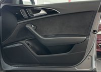 USED 2018 18 AUDI A6 1.8 AVANT TFSI BLACK EDITION 5d 188 BHP DAB RADIO - BLUETOOTH HANDSFREE - AUDI MMI - USB INTERFACE - POWER DRIVER AND PASSENGER SEATS - LED HEADLIGHTS - 20" 5 TWIN SPOKE ALLOYS - BOSE SURROUND SOUND AUDIO SYSTEM -